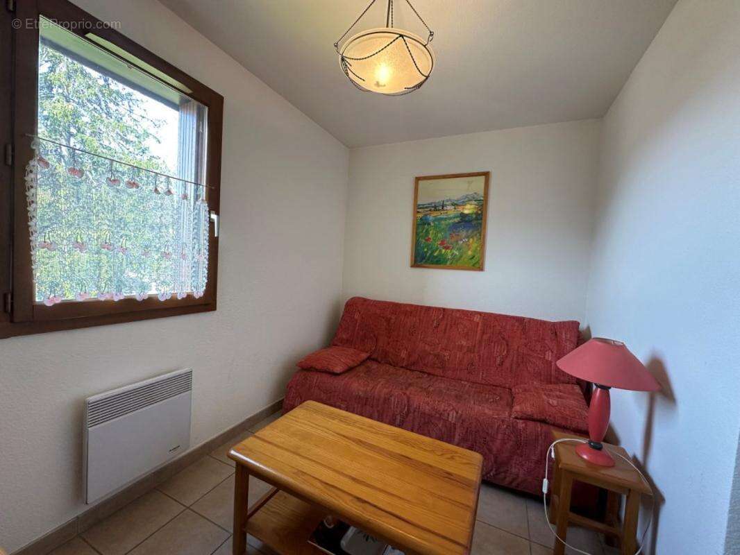 Appartement à BRIANCON