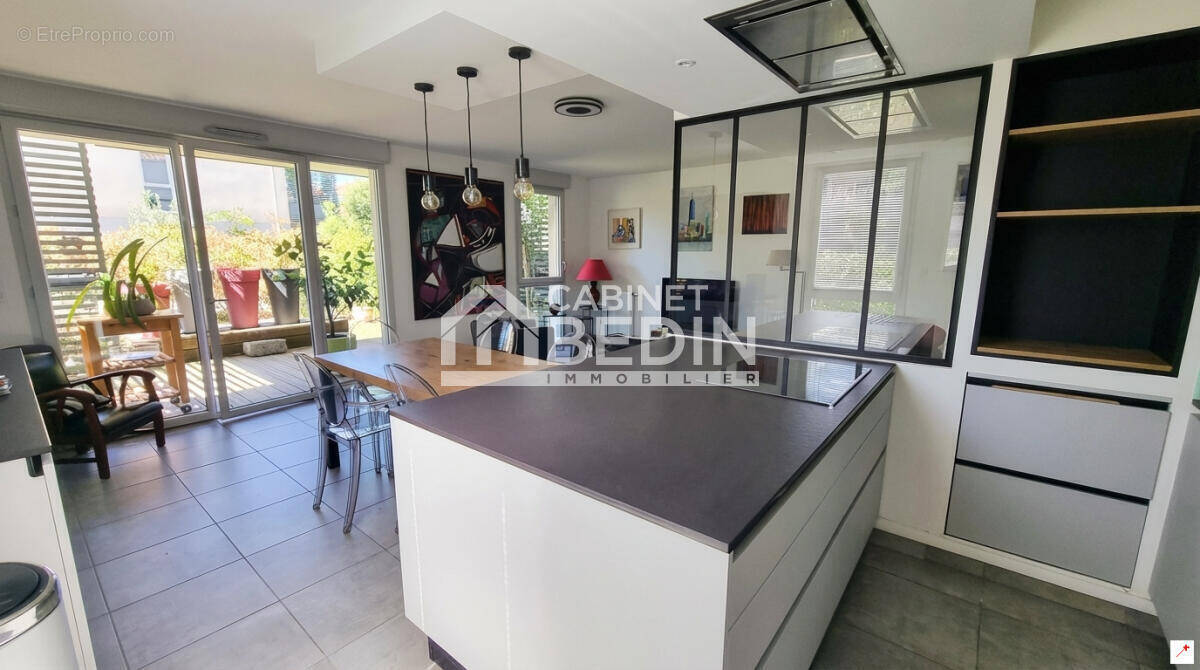 Appartement à TOURNEFEUILLE