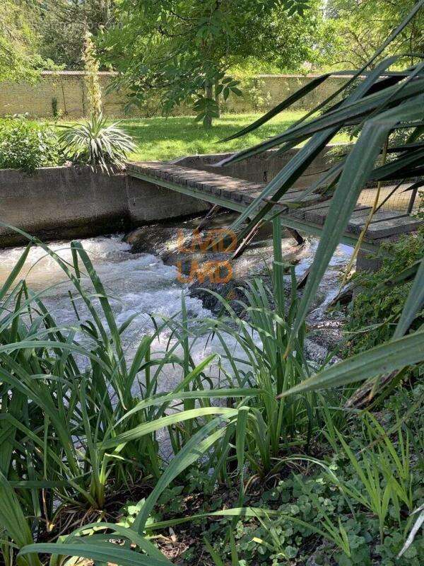 Maison à PACY-SUR-EURE