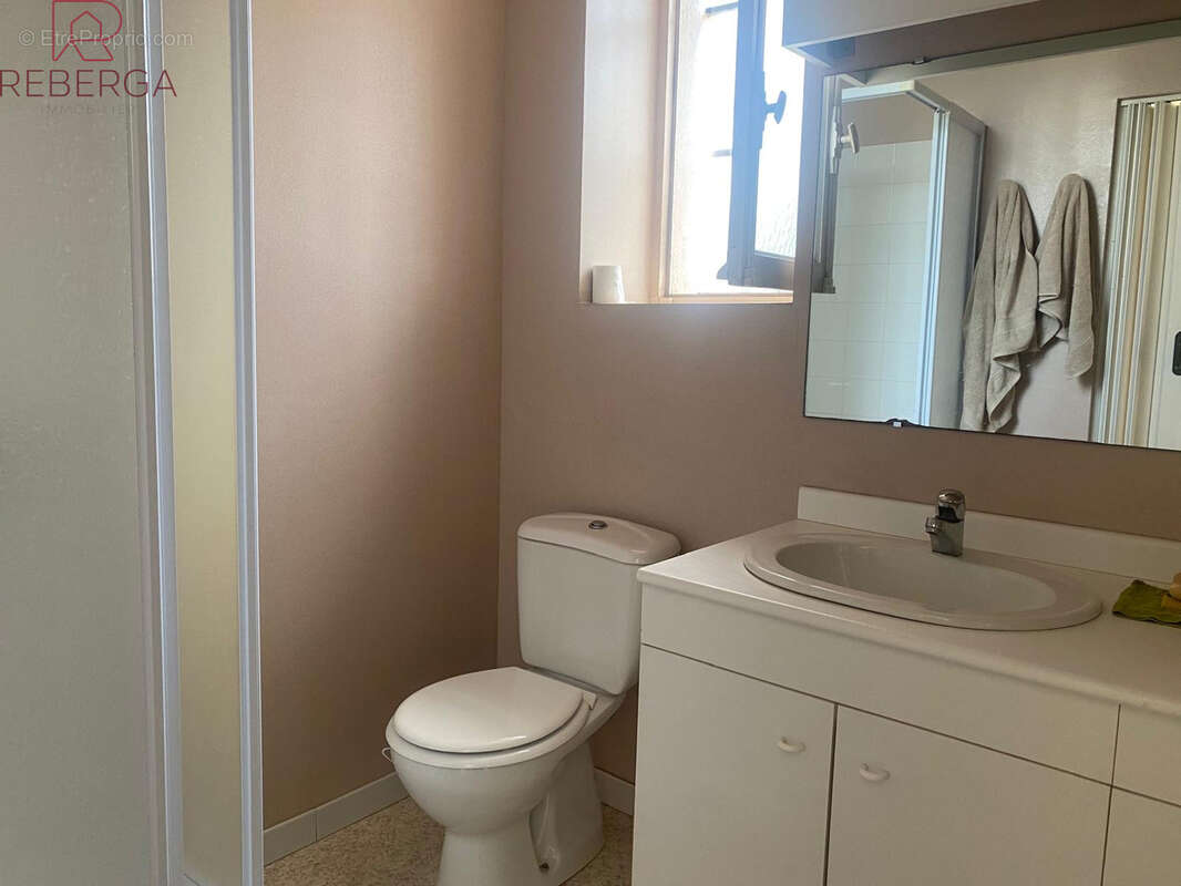 Maison 110 m² à Mazamet  - photo 15