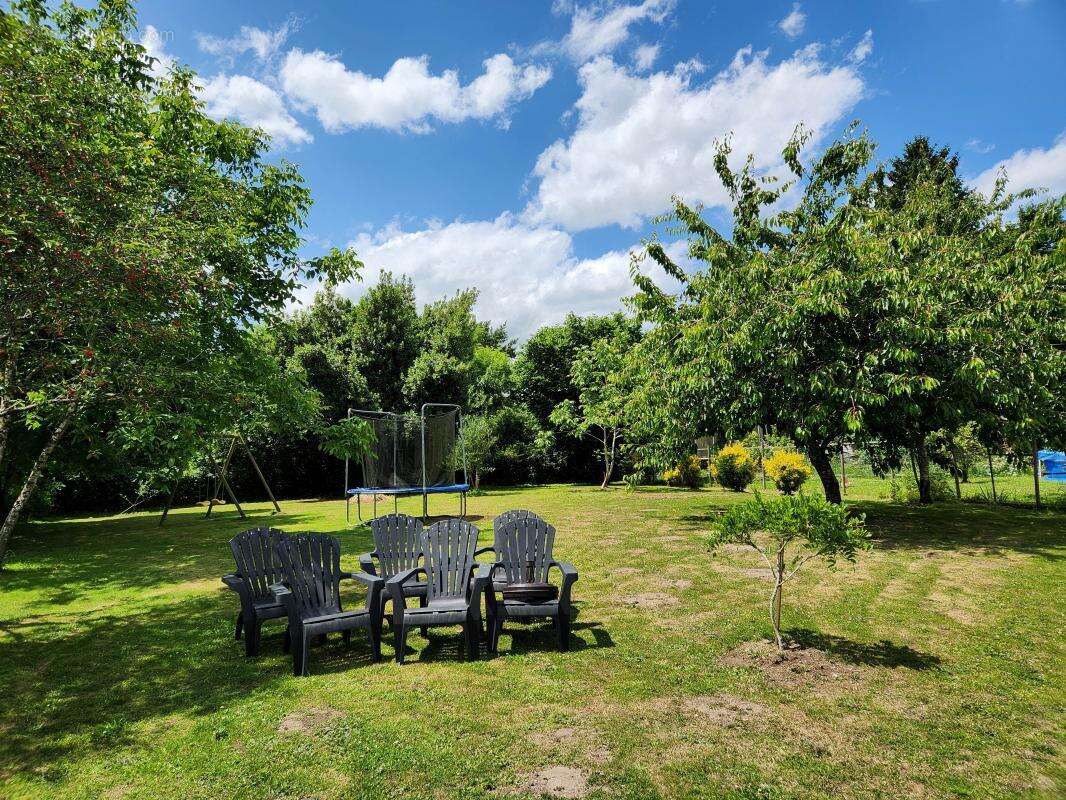 Maison à SAINT-AVIT