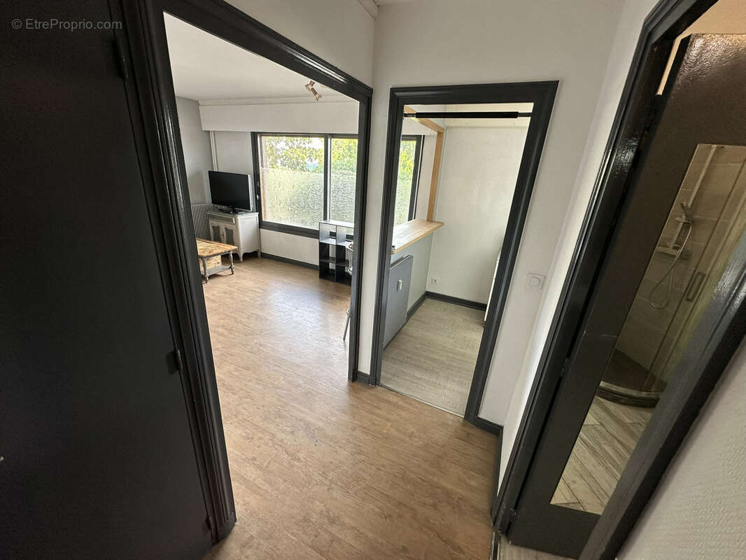 Appartement à ROANNE
