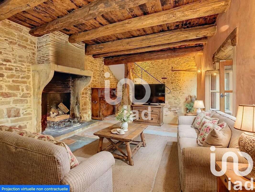 Photo 5 - Maison à GLEIZE