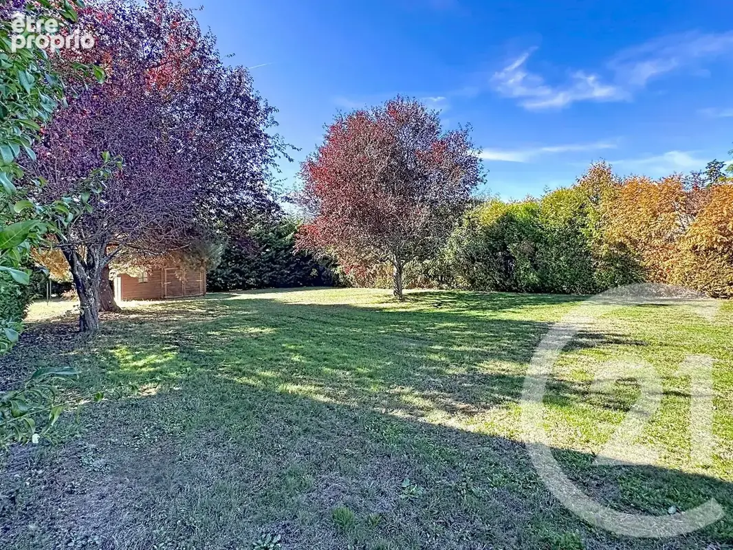 Maison 6 pièces 164 m² à vendre à Samoreau (77210) - photo 37