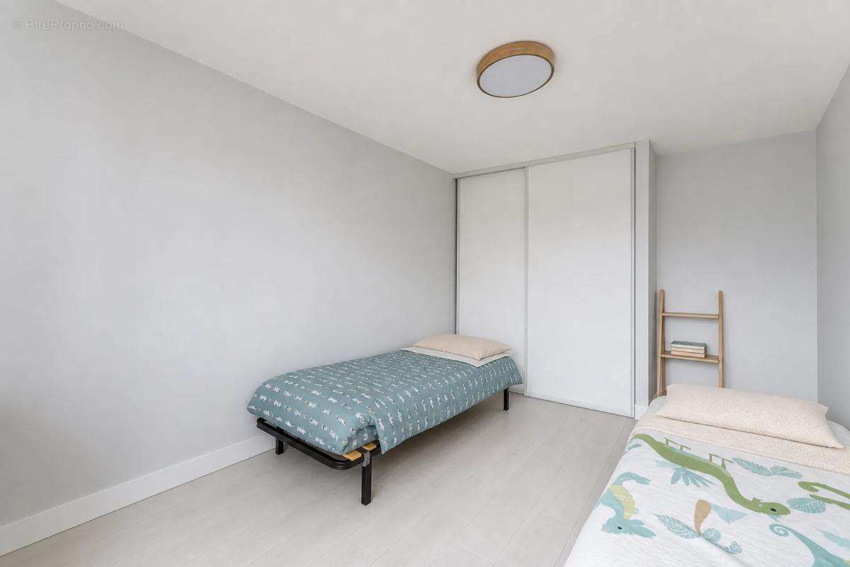 Maison à COLOMBES