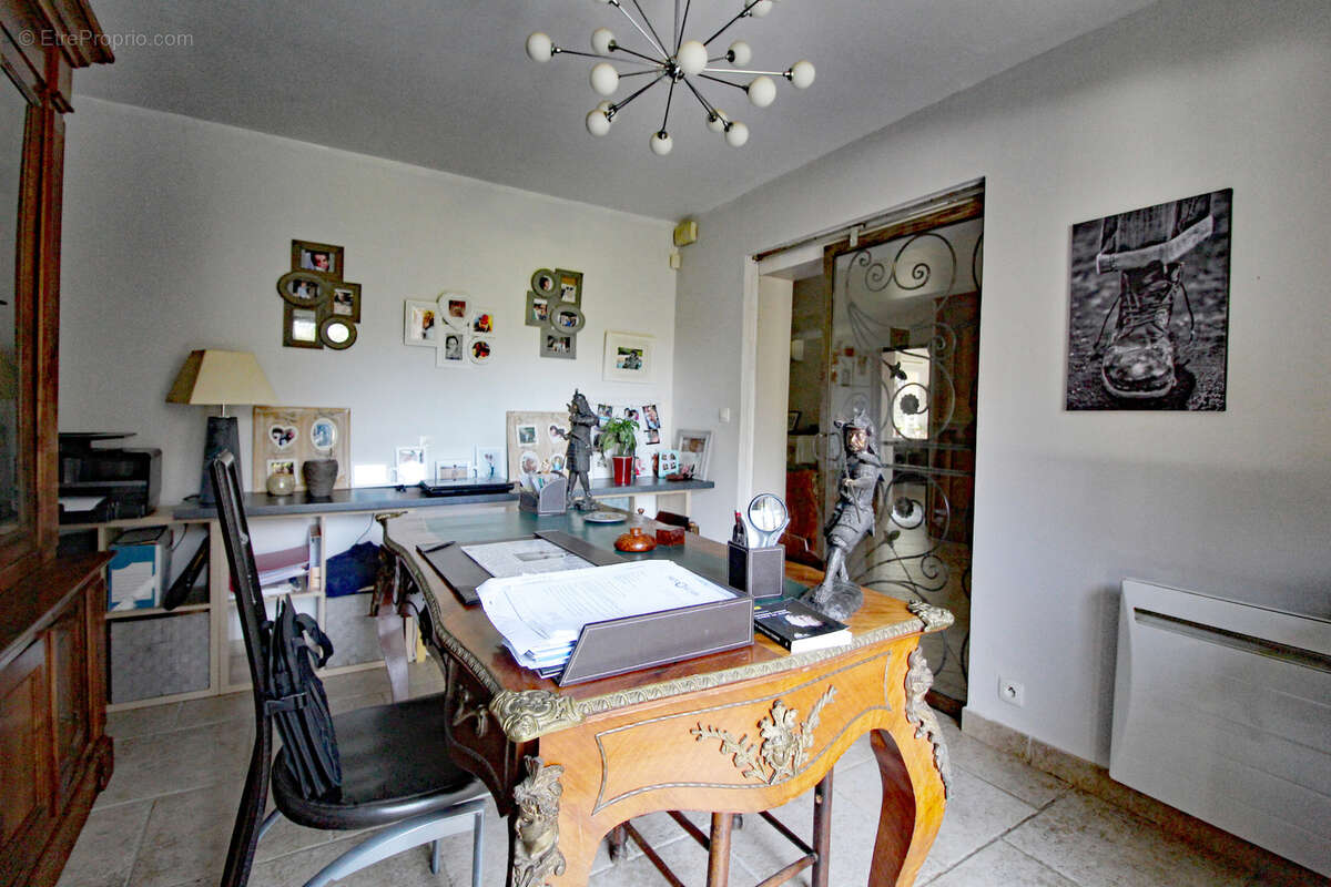 Maison à NIMES