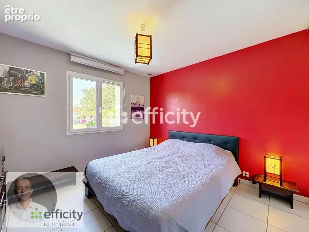 Maison 5 pièces 129 m² à vendre à Magnet (03260) - photo 17