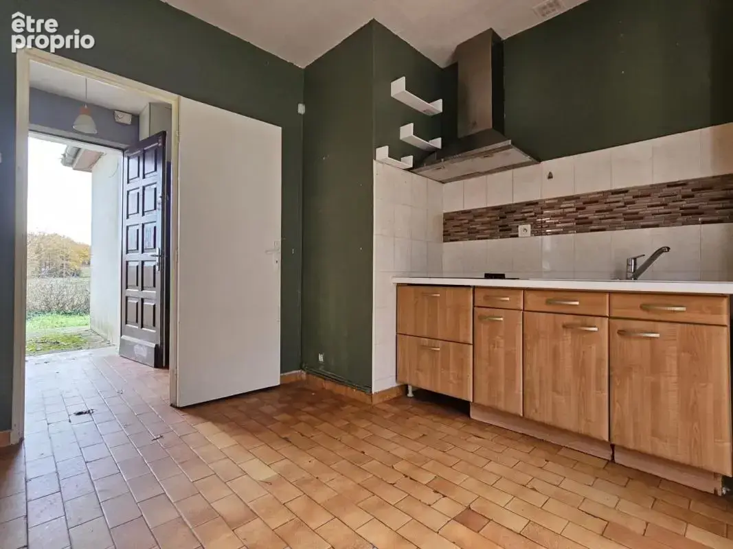 Maison 4 pièces 75 m² à vendre à Vares (47400) - photo 2