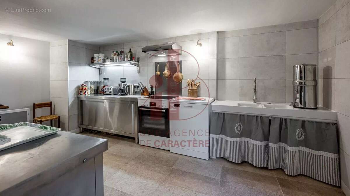 Maison à FONTAINEBLEAU