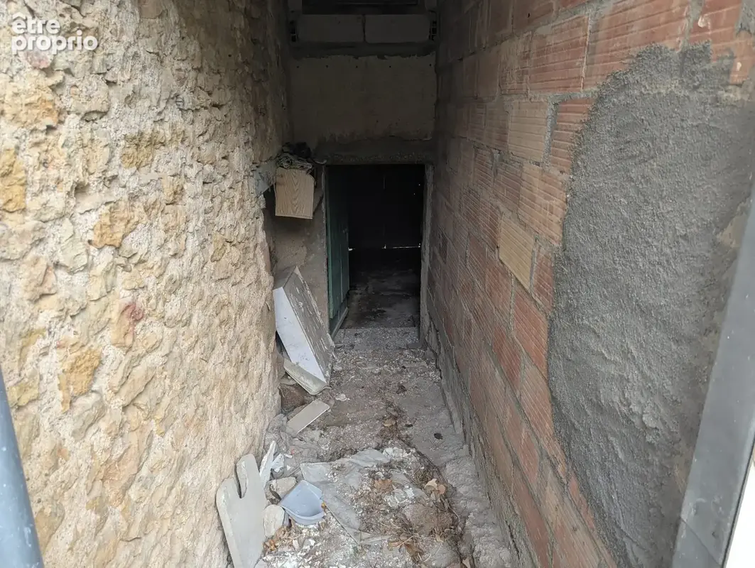 Maison 3 pièces 82 m² à vendre à La Chatre (36400) - photo 4