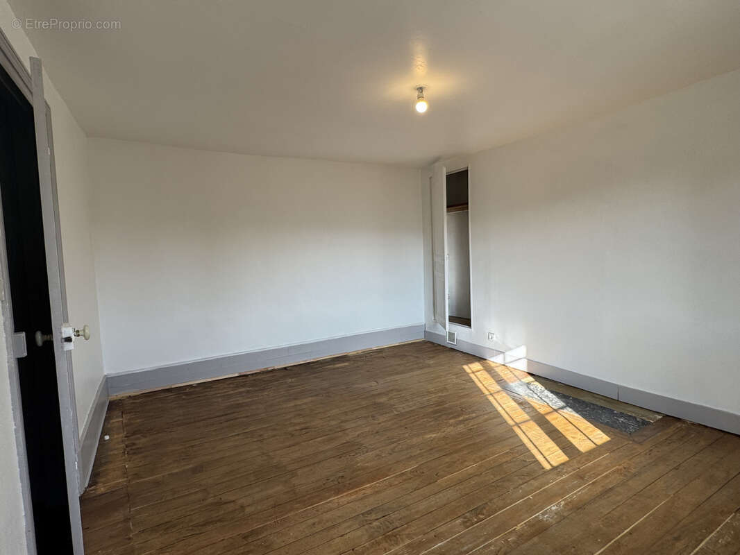 Maison à ECHAUFFOUR