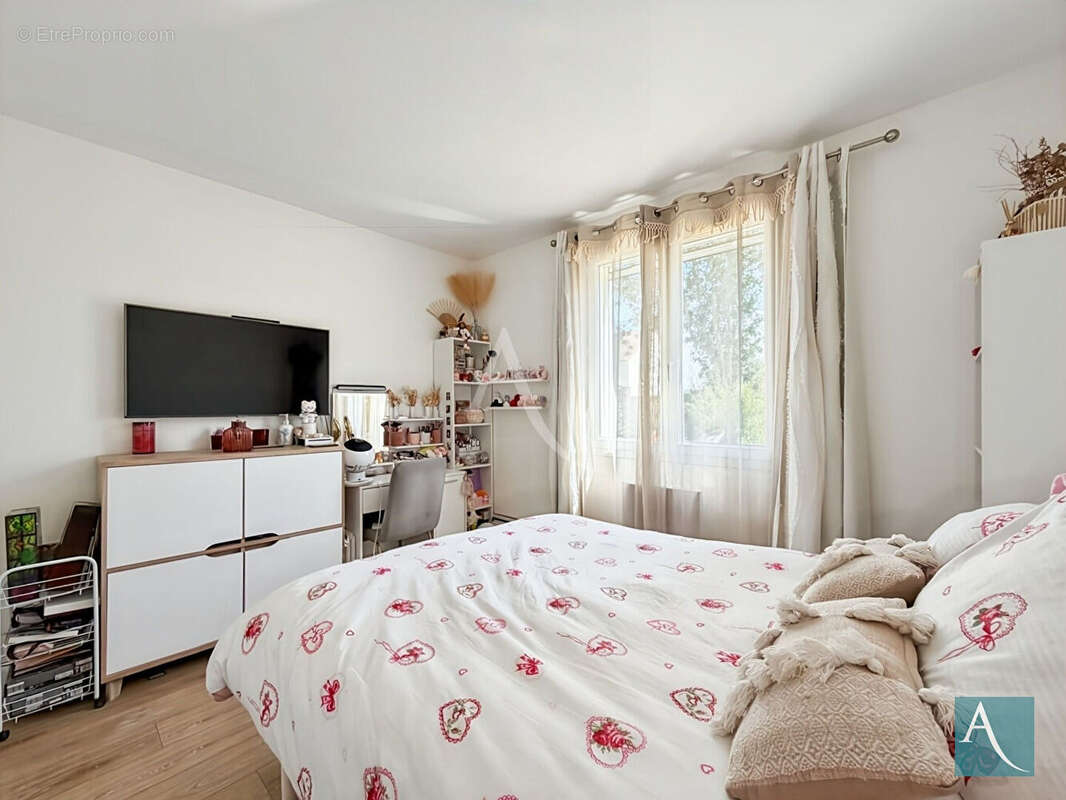 Appartement à LINAS