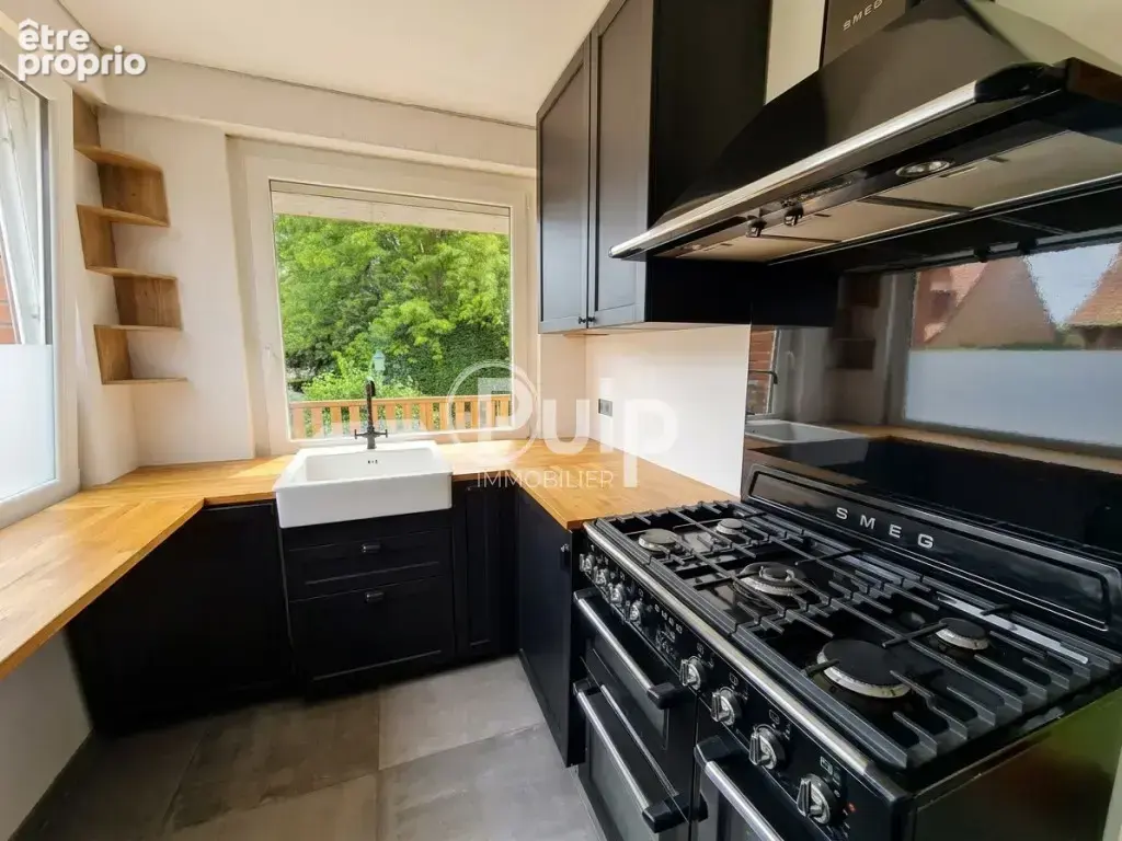 Plain pied 3 chambres et sous sol complet - SAINGHIN EN WEPPES - photo 2