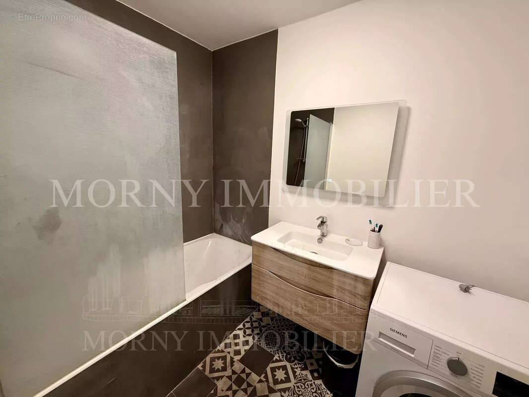 Appartement à TOUQUES