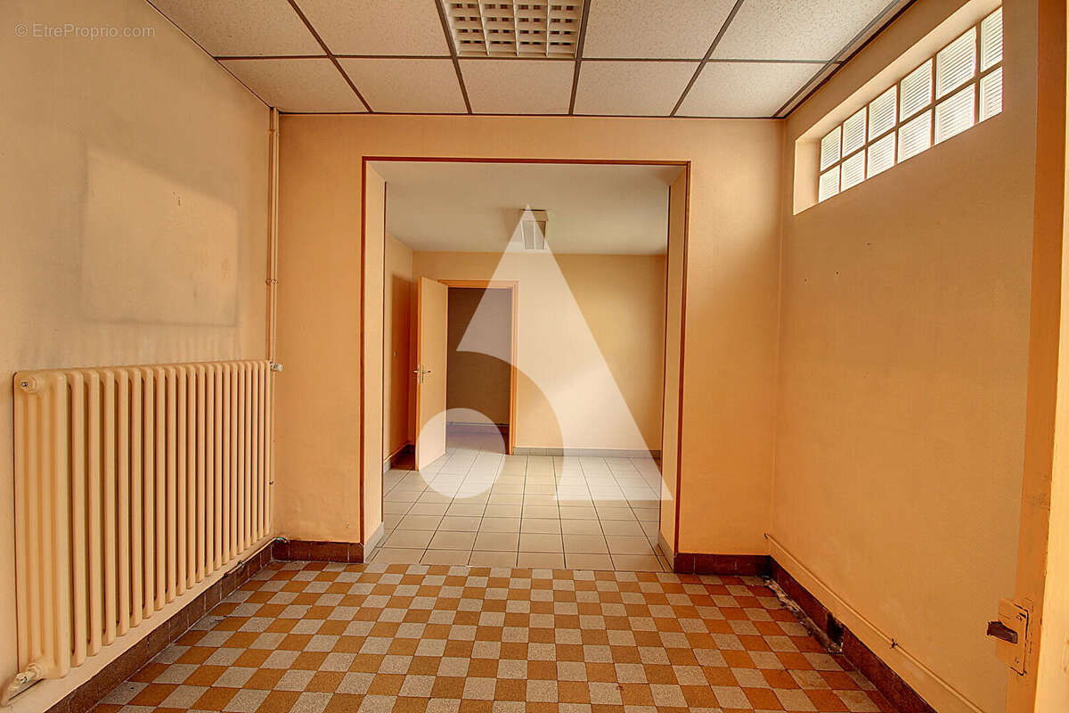 Hyper centre de Vitry en Artois, maison à rénover - photo 2