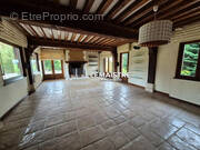 Maison à MONTIVILLIERS