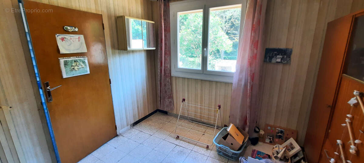Amelie les bains, maison familiale, garage, 4 chambres - photo 12