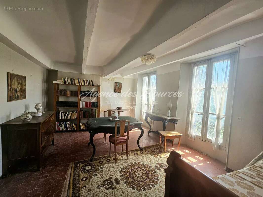 Appartement à LA VERDIERE
