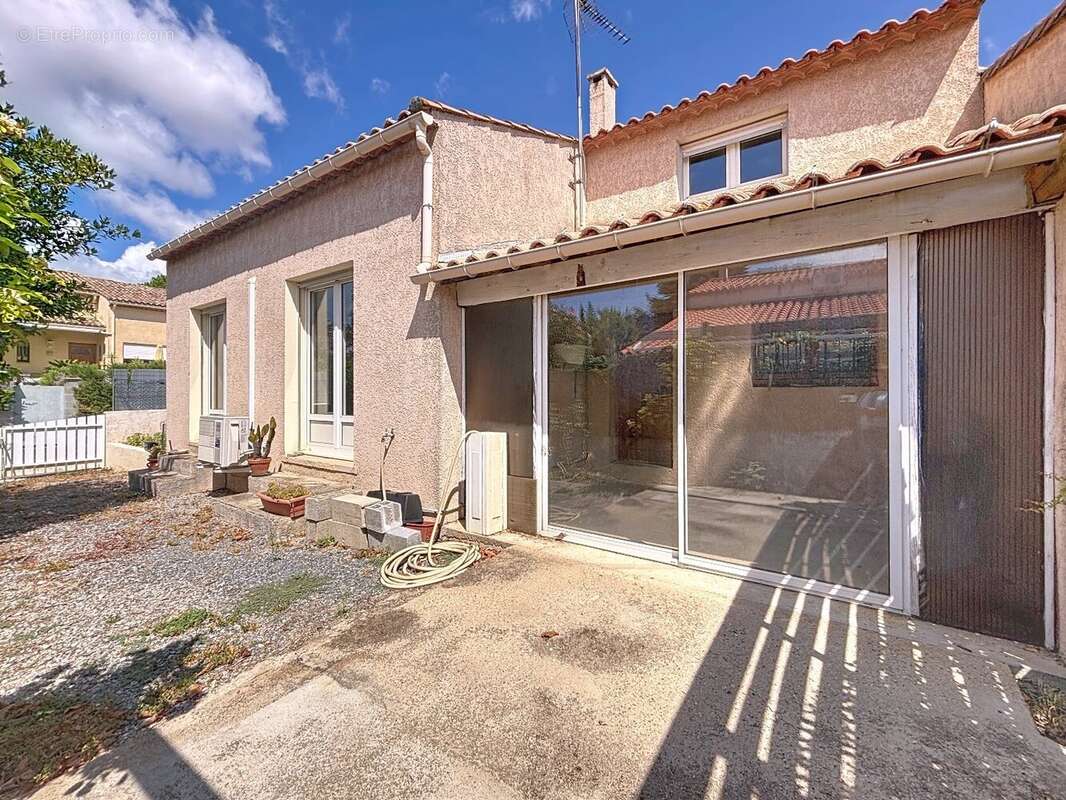 Maison à BASSAN