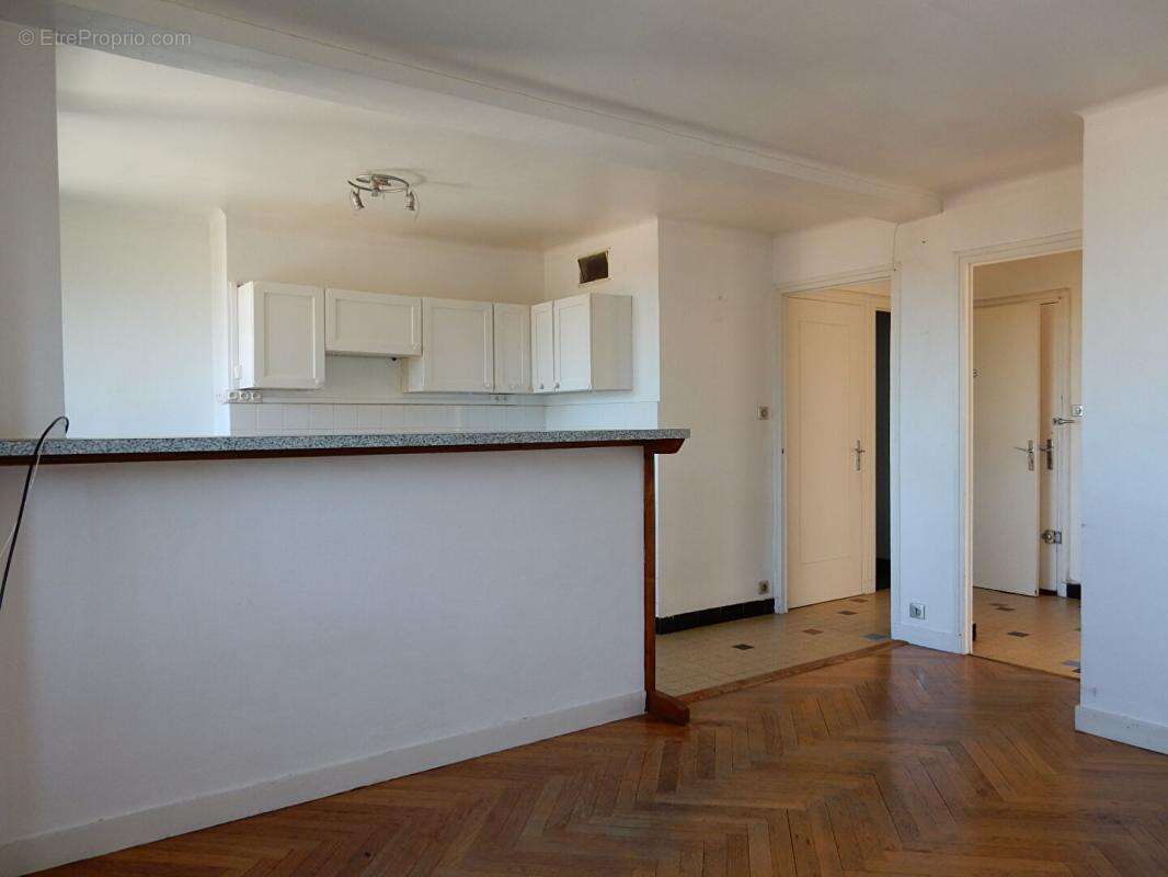 Appartement Saint Etienne 3 pièce(s) 53.06 m2 - photo 8