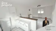 Appartement à HERICOURT