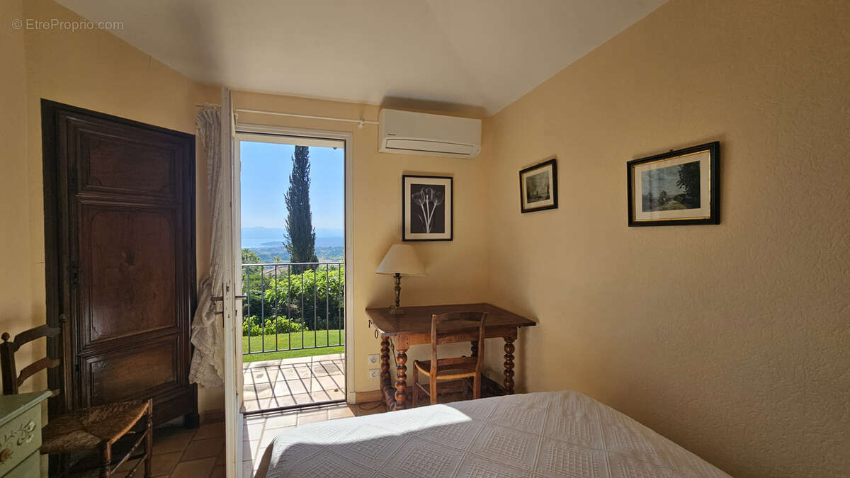 Maison à LA CADIERE-D'AZUR
