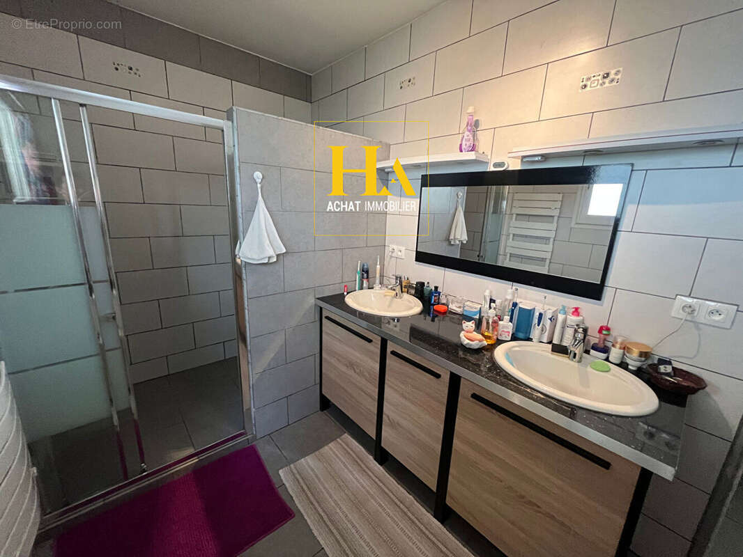 Maison Saint Leu - La Chaloupe 7  pièces 262,76 m2 - photo 4