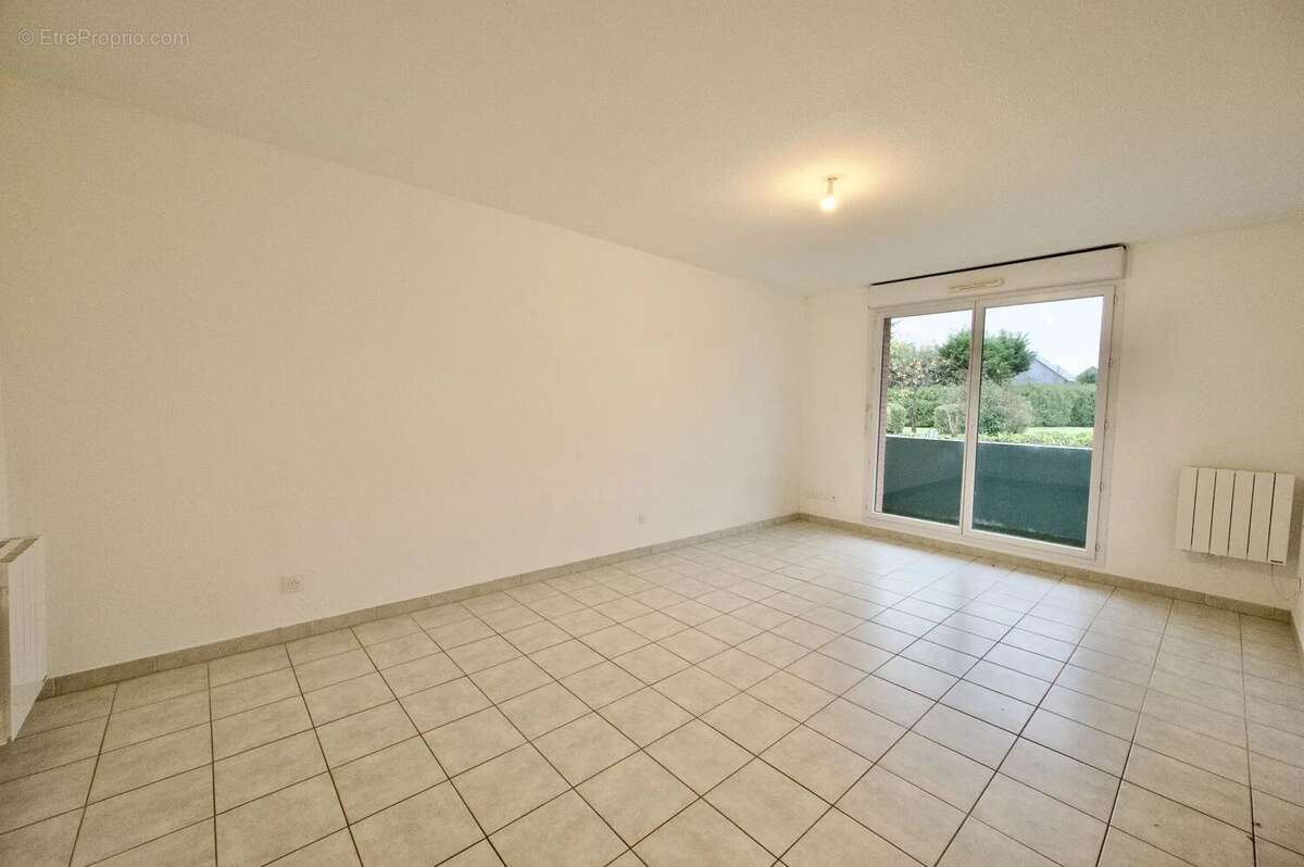 Appartement à HONFLEUR