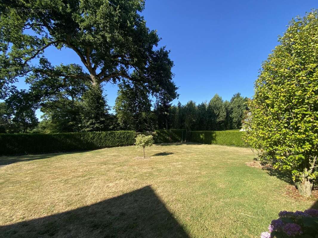 Maison 155 m² à Brece  - photo 2
