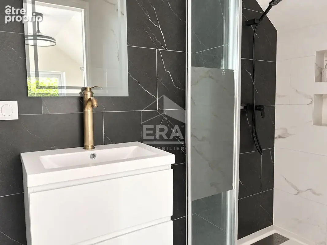 Maison 130m² à saintry-sur-seine - photo 19