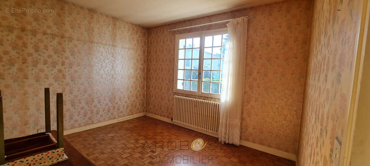 Maison à TONNEINS