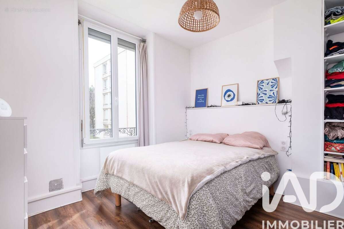 Photo 8 - Appartement à LYON-7E