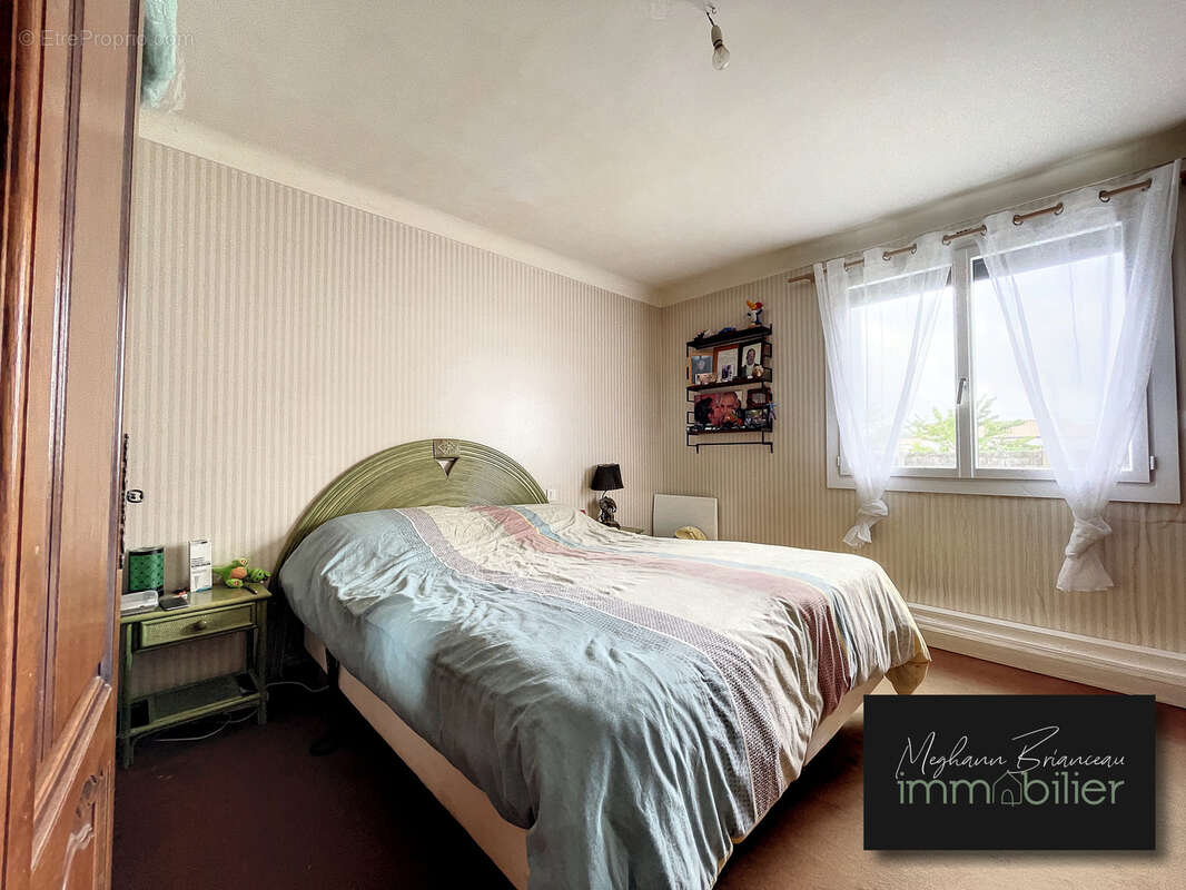 Maison à NOTRE-DAME-DE-MONTS