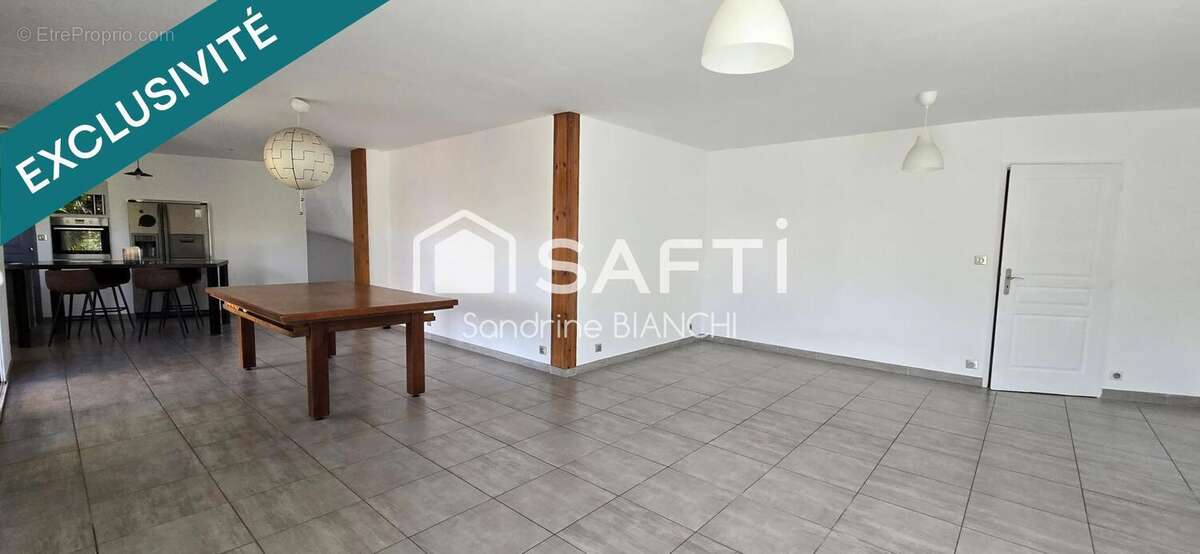 Photo 8 - Maison à MORAS