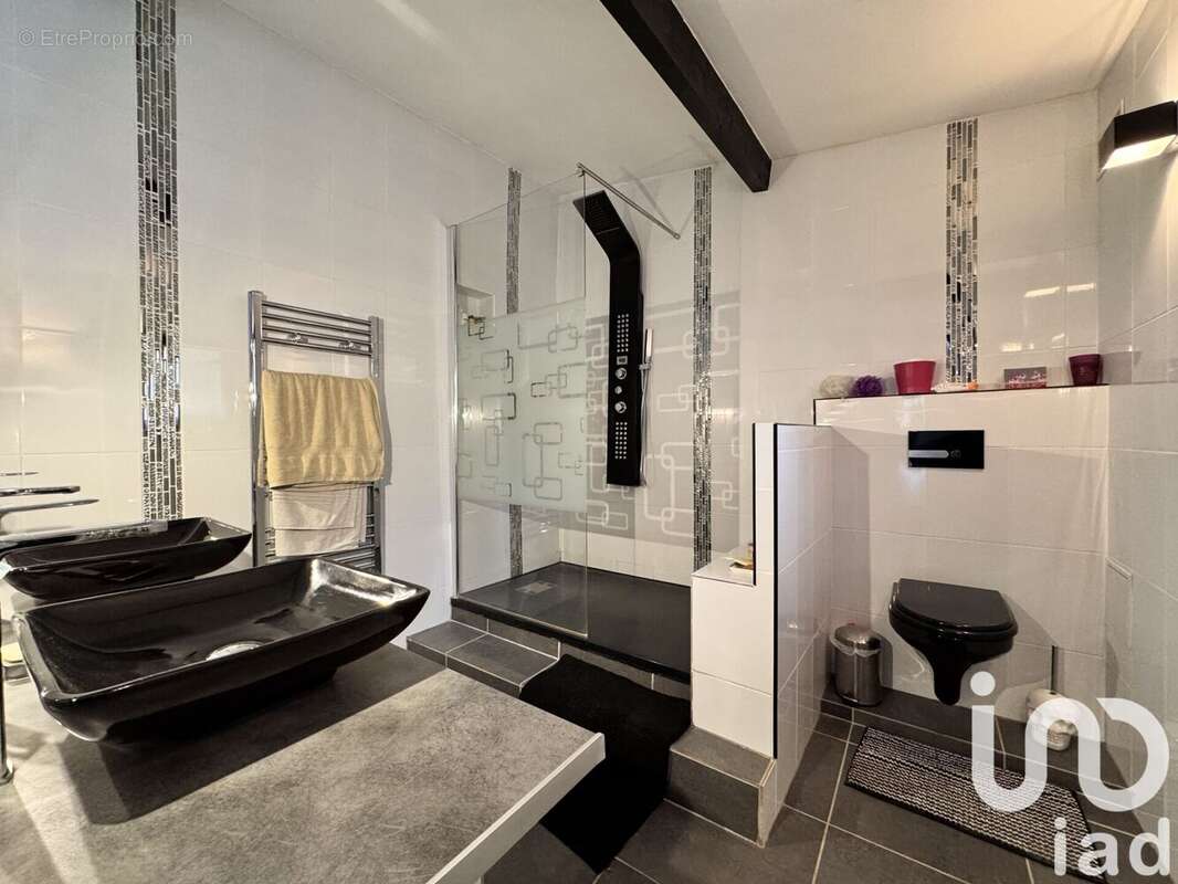 Photo 8 - Maison à SEVRAN