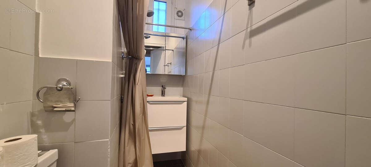 Appartement à BOIS-COLOMBES