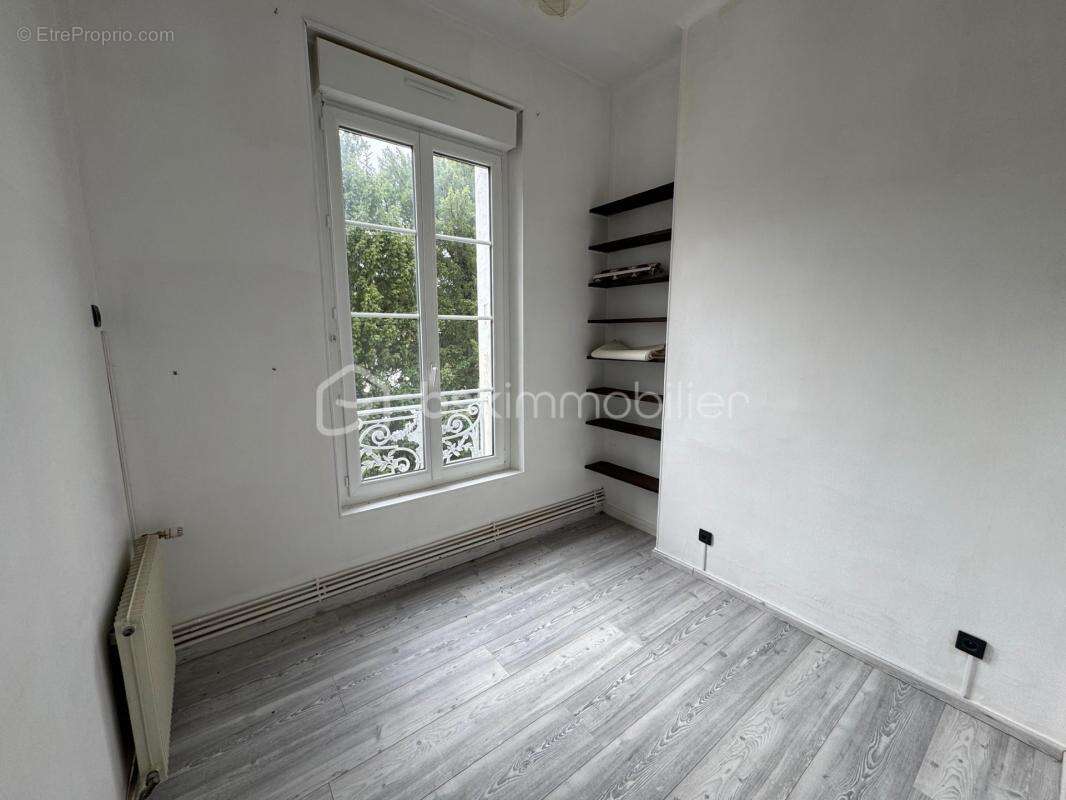 Appartement à LES ANDELYS