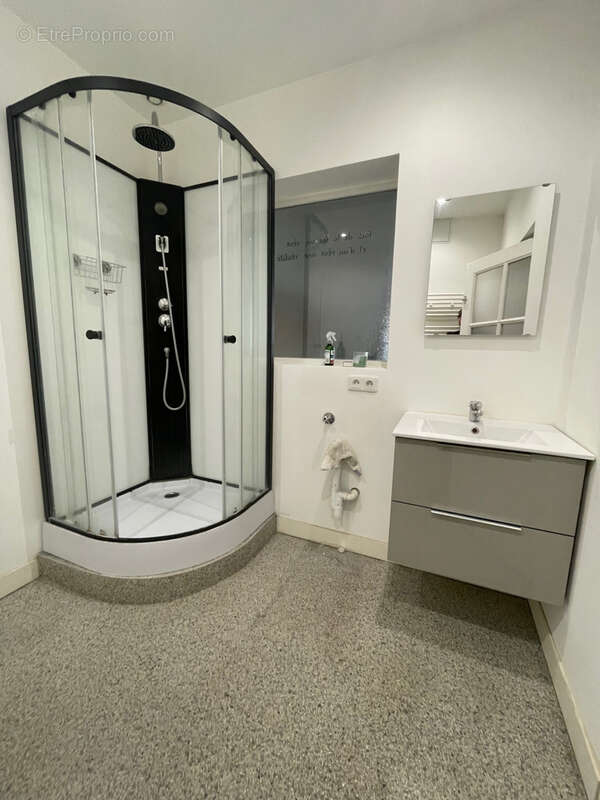 Appartement à MUDAISON