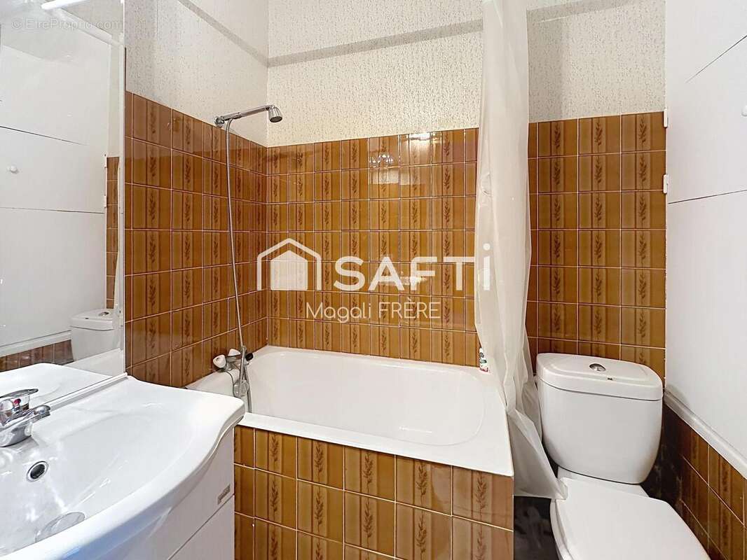 Photo 8 - Appartement à CHABOTTES