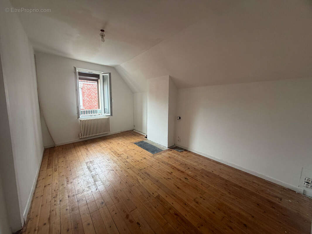 Maison Saint Quentin 5 pièce(s) 98 m2 - photo 8