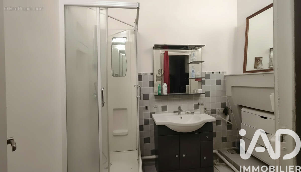 Photo 6 - Appartement à BORDEAUX