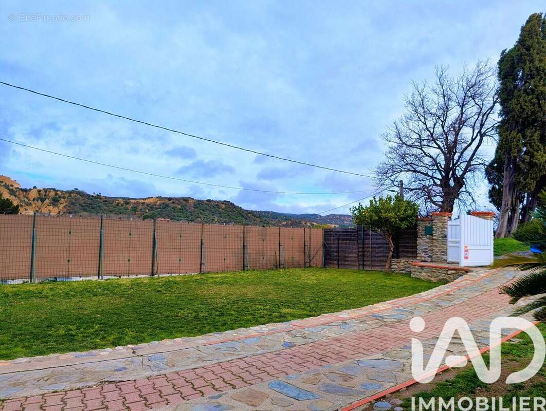 Photo 2 - Maison à ILLE-SUR-TET