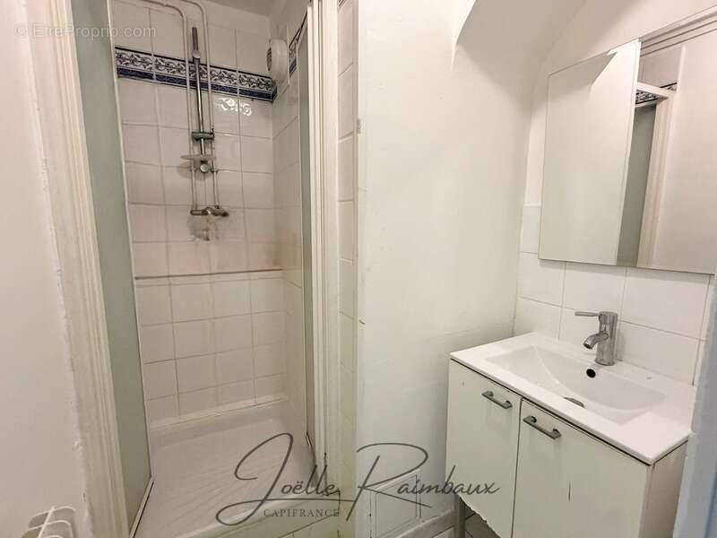 Appartement à PONTOISE