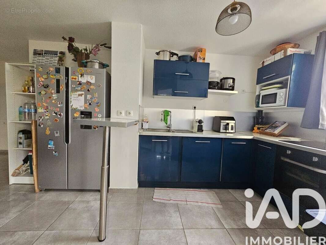 Photo 2 - Appartement à SAINTE-ANNE