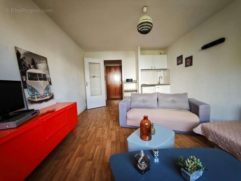 Appartement à CHOLET