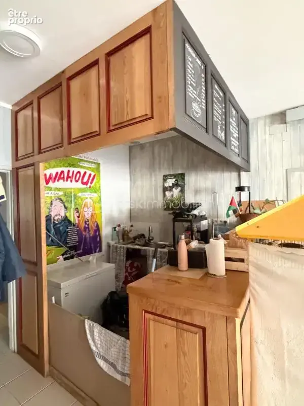 Maison de village - photo 7