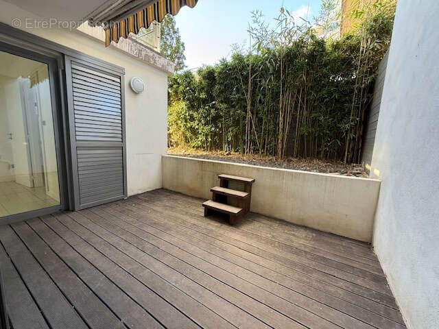 Appartement à VILLE-DI-PIETRABUGNO