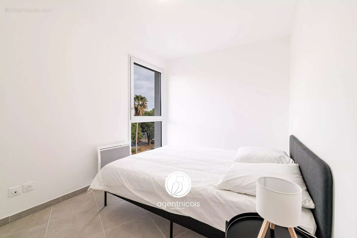 Appartement à CAGNES-SUR-MER