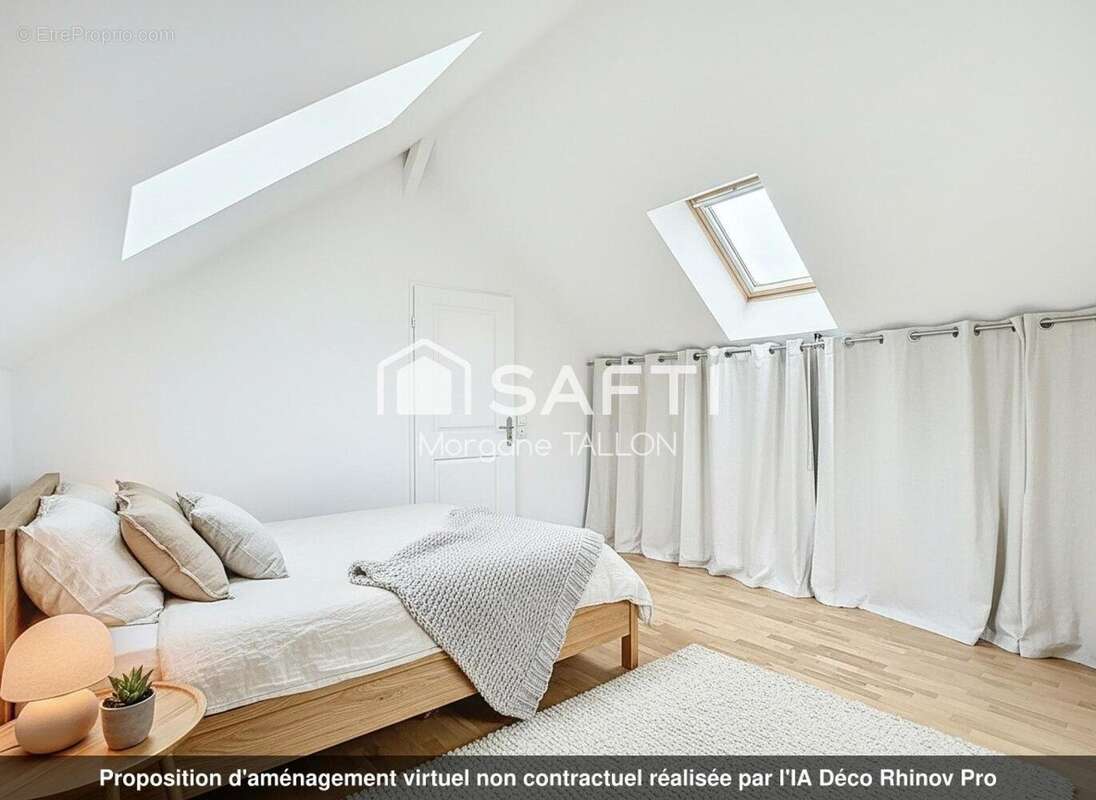 Photo 6 - Appartement à MAISONS-ALFORT