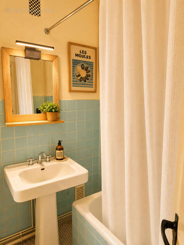 Appartement Saint Jean De Monts 1 pièce(s) 30 m2 - photo 16